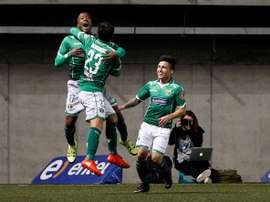 Audax Italiano no podía comenzar de mejor manera el Clausura Chilena. PrensaFútbol