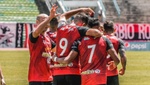Caracas pone la directa