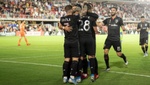 New England perdona e Higuaín castiga con un punto