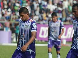 Chalatenango ya está clasificado para cuartos de final. ElSalvador