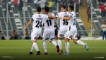 Cambian el escenario del Audax Italiano-Colo Colo