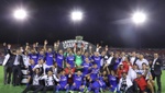 Hermosillo desdeñó la Leagues Cup de Cruz Azul