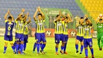 Los jugadores de Segunda de Paraguay lanzan un grito de auxilio