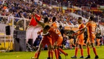 El añadido traiciona a Yaracuyanos