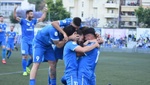 Los equipos que pasan de ronda en el 'play off' de ascenso a Segunda B