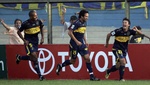 Everton vuelve a la Primera División Chilena