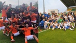 La sólida Italia apea a la creativa Francia y buscará venganza con Holanda