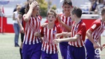 Madrid quiere que su fútbol base juegue ¡con la mascarilla puesta!
