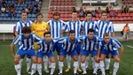 'Pitu', nuevo jugador del Figueres