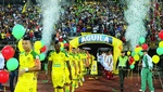 Leones, primer equipo ascendido al Apertura de Colombia 2018