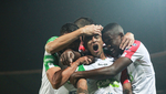 Palogrande corona a Once Caldas y hunde al DIM