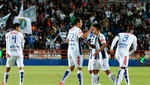 Pachuca remonta a Celaya y retoma el liderato