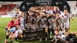 Patronato evita el descalabro en los penaltis
