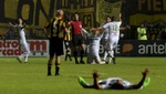 Plaza Colonia gana a Peñarol y levanta su primer Clausura Uruguayo