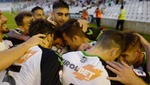 Goleada del Racing para mentener el liderato