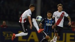River se despreocupa de la Liga antes de la Libertadores