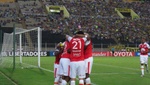 Morelo empuja a Santa Fe en Chile