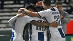 Talleres vuelve a perder la ocasión de ser líder