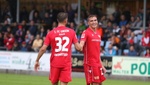 El Union Berlin se pasea por Halberstadt