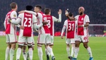 El Ajax golea a un equipo de Cuarta División en la Copa