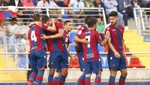 Cortell alimenta el sueño del ascenso