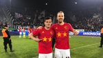 El Basilea gana la Helvetia Schweizer League y logra el doblete