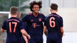 Caen derrotados tres grandes en la 'mini Champions'