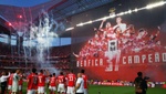 El Benfica planea la renovación de Rafael Brito