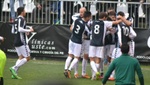 Un derbi de altura para frenar al líder