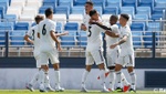La épica del Fabril tumba al Castilla