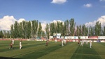 Así han quedado los emparejamientos de ascenso a Segunda B