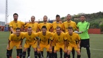 El Atlético Tacoronte doblega al Tanqueta sin pasar muchos apuros