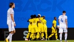 El Columbus Crew golea a Cincinnati y se postula como mejor equipo pospandemia
