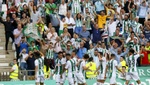 El Córdoba obró el milagro