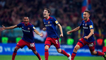 El CSKA, campeón de la Supercopa Rusa
