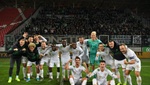 El Ferencvárosi goleó al Debreceni