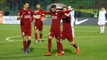 El FK Sarajevo, campeón tras la suspensión de la Liga de Bosnia
