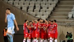 Ahora sí, aquí está el 'euroGranada'