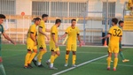 El Hércules sigue imparable en pretemporada