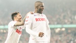 El Köln acaba con firmeza con el Werder Bremen y le 'roba' su plaza europea