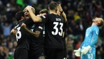 El Krasnodar resucita antes de volver a Europa