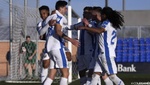 El filial del Leganés ya es el único equipo invicto de España
