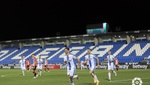 El Leganés busca pólvora en el filial