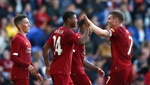 Así seguimos el directo del Bradford City - Liverpool