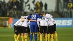 El Lokeren belga, a un paso de la quiebra