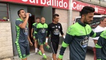 El jugador que ha conseguido saltar de Regional a Segunda en menos de un año