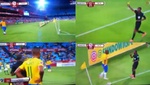 Cómo perder el tiempo, nivel leyenda: ¡cinco amarillas en un córner!