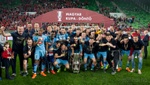 El MOL Vidi se proclama campeón de Copa por segunda vez