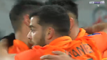 El Montpellier extingue la reacción del Lens