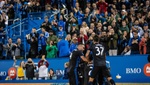 Un doblete de Taider aleja a Seattle de la cima del oeste